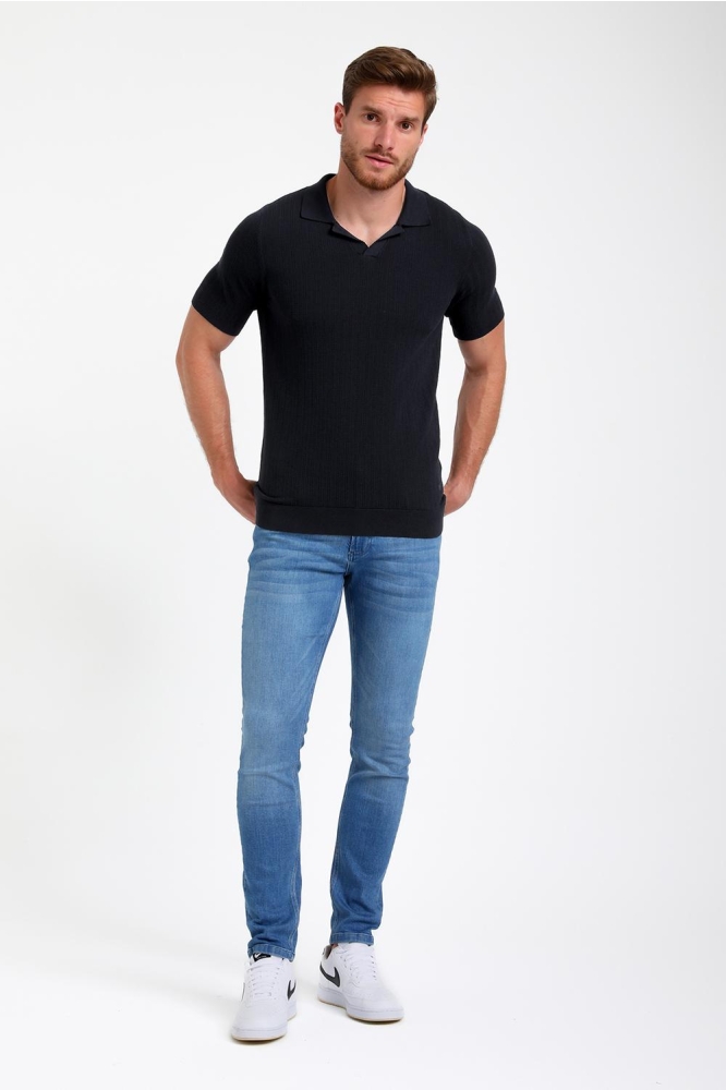 POLO 235520 301 navy